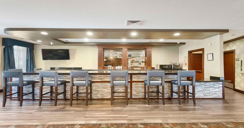 Best Western Plus Heritage Inn, Stockton, United States