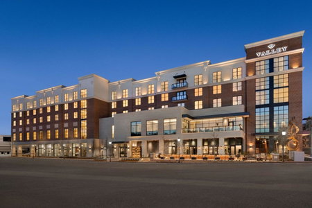 Valley Hotel Homewood Birmingham - Curio Collection By Hilton, Birmingham, United States