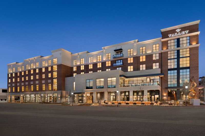 Valley Hotel Homewood Birmingham - Curio Collection By Hilton, Birmingham, United States