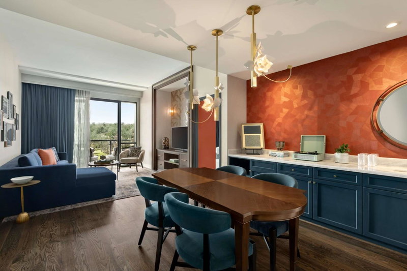 Valley Hotel Homewood Birmingham - Curio Collection By Hilton, Birmingham, United States
