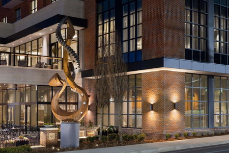 Valley Hotel Homewood Birmingham - Curio Collection By Hilton, Birmingham, United States