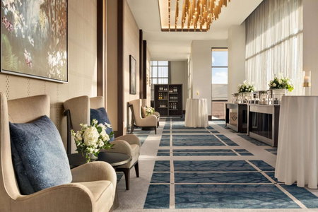 Valley Hotel Homewood Birmingham - Curio Collection By Hilton, Birmingham, United States