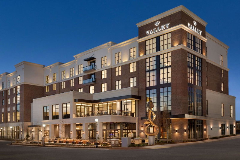 Valley Hotel Homewood Birmingham - Curio Collection By Hilton, Birmingham, United States