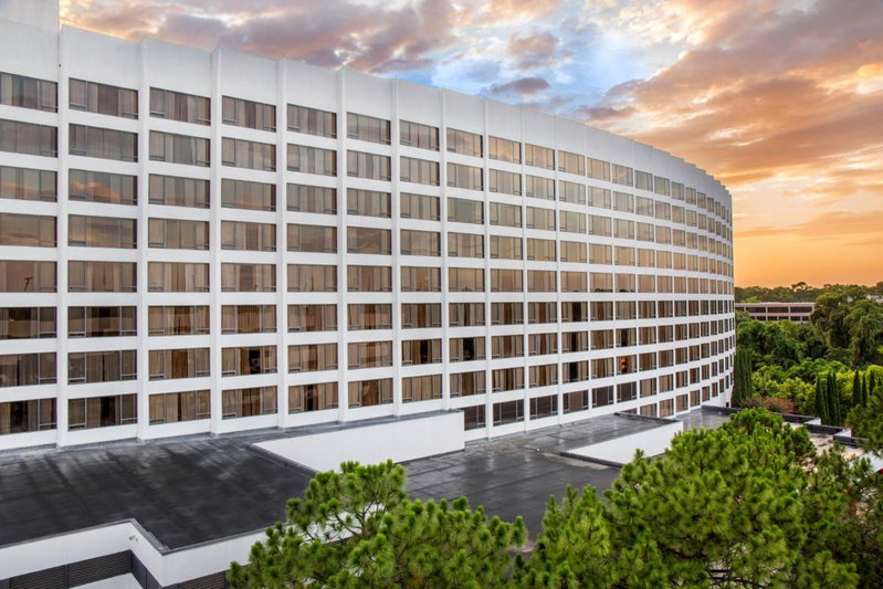 Omni Houston Hotel, Houston, United States