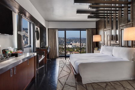 SIXTY Beverly Hills, Los Angeles, United States