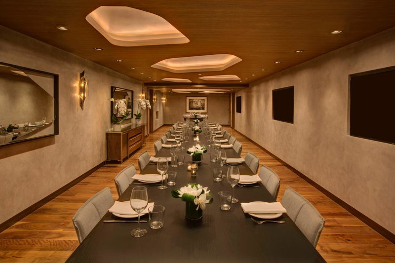 SIXTY Beverly Hills, Los Angeles, United States