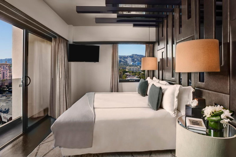 SIXTY Beverly Hills, Los Angeles, United States