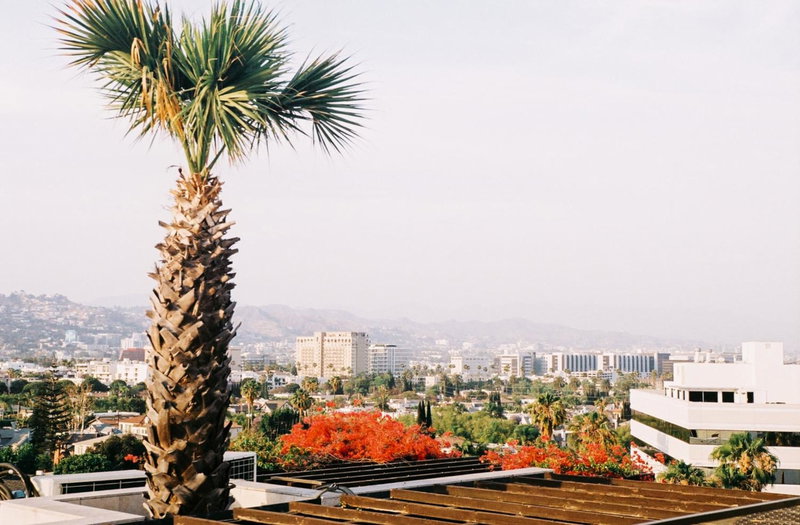 SIXTY Beverly Hills, Los Angeles, United States