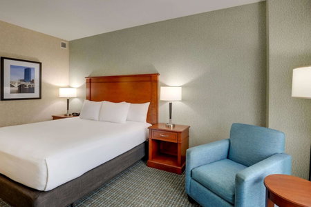 Drury Inn & Suites Grand Rapids, Cascade, United States