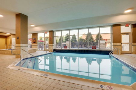 Drury Inn & Suites Grand Rapids, Cascade, United States