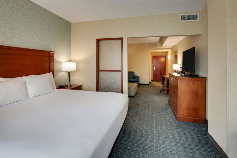 Drury Inn & Suites Grand Rapids, Cascade, United States
