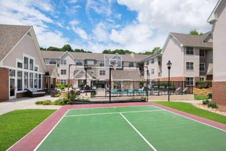 Sonesta ES Suites Atlanta Kennesaw Town Center, Kennesaw, United States