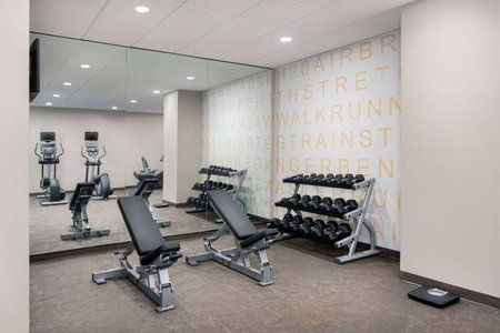 Sonesta ES Suites Atlanta Kennesaw Town Center, Kennesaw, United States