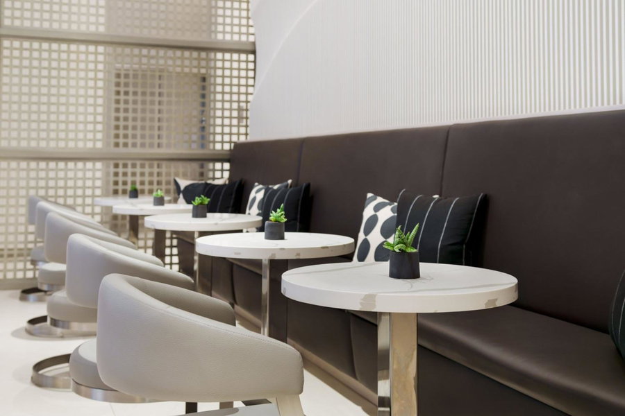 AC Hotel St Petersburg Downtown, St Petersburg, Соединённые Штаты