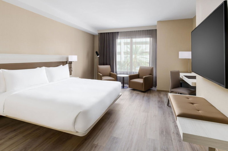 AC Hotel St Petersburg Downtown, St Petersburg, Соединённые Штаты