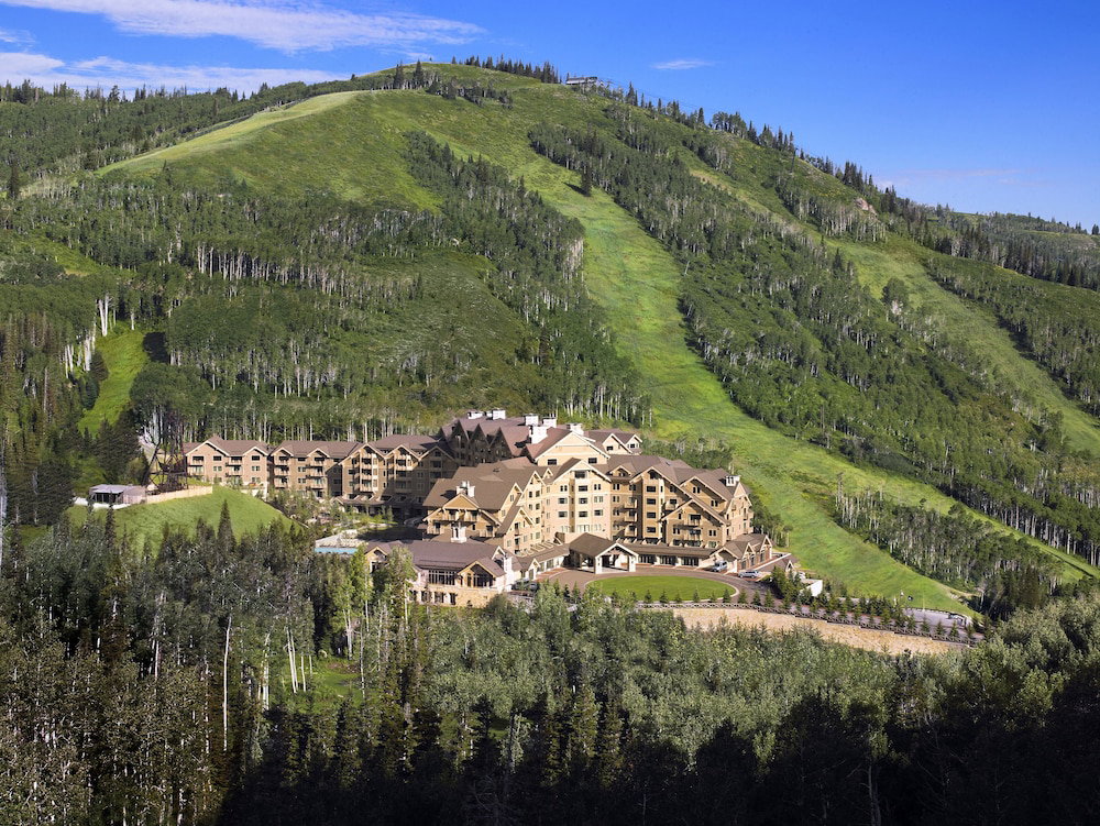 Hotel · Montage Deer Valley, Park City