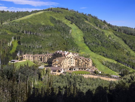 Montage Deer Valley, Park City, United States