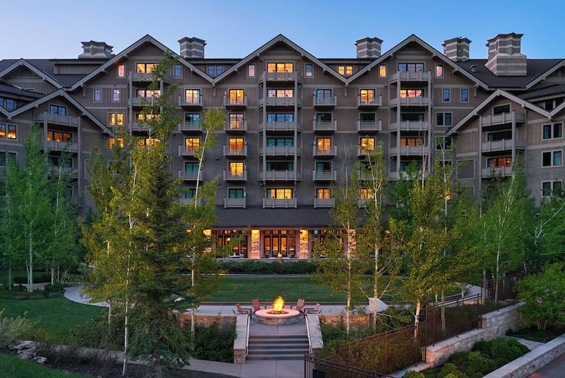 Montage Deer Valley, Park City, United States