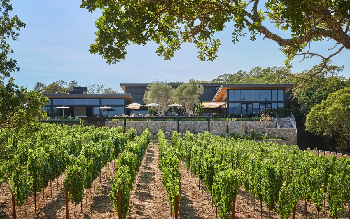 Hotel · Montage Healdsburg, Healdsburg