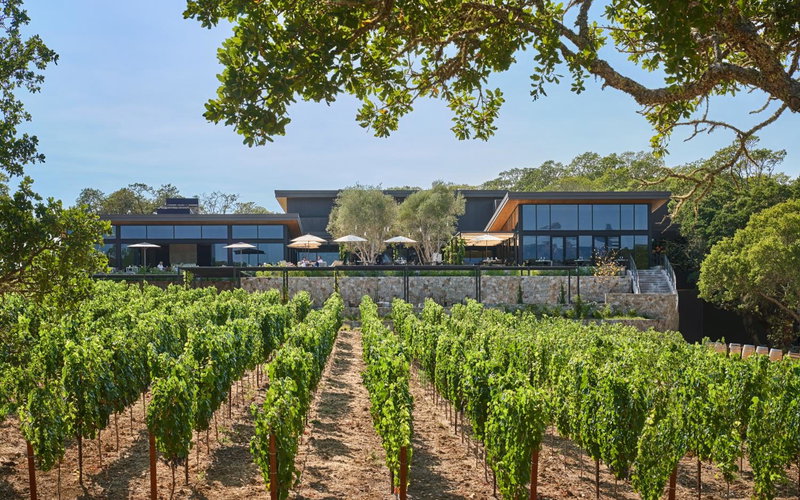Montage Healdsburg, Healdsburg, United States