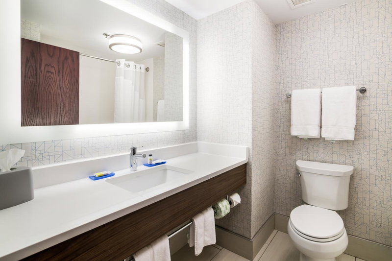 Holiday Inn Express - Plymouth by IHG, Plymouth, United States