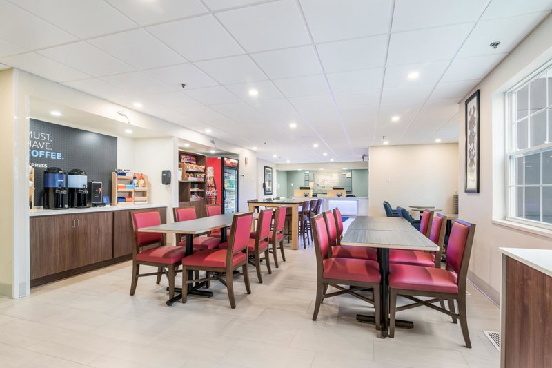 Holiday Inn Express - Plymouth by IHG, Plymouth, United States