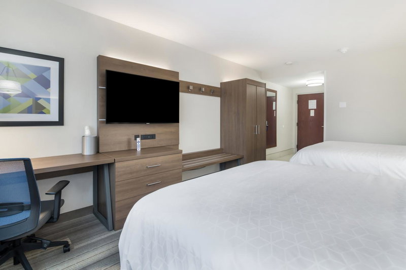 Holiday Inn Express - Plymouth by IHG, Plymouth, United States