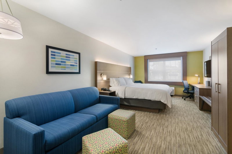 Holiday Inn Express - Plymouth by IHG, Plymouth, United States
