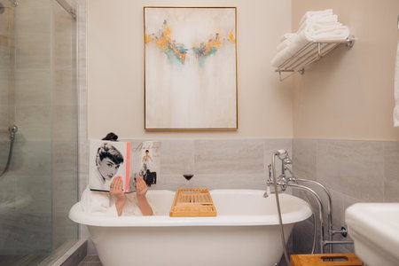 Hotel Winters, Winters, United States