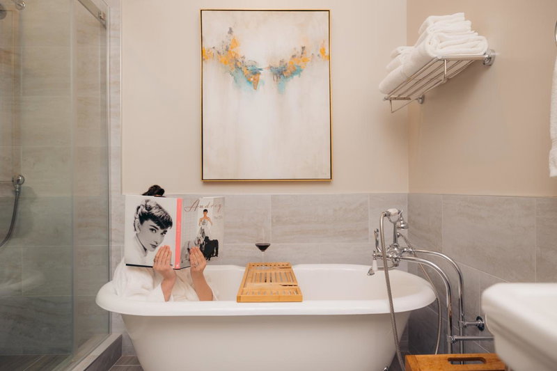 Hotel Winters, Winters, United States