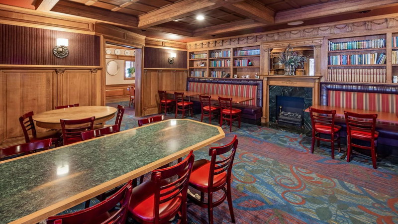 Best Western Greenfield Inn, Allen Park, United States