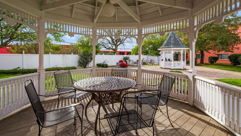 Best Western Greenfield Inn, Allen Park, United States