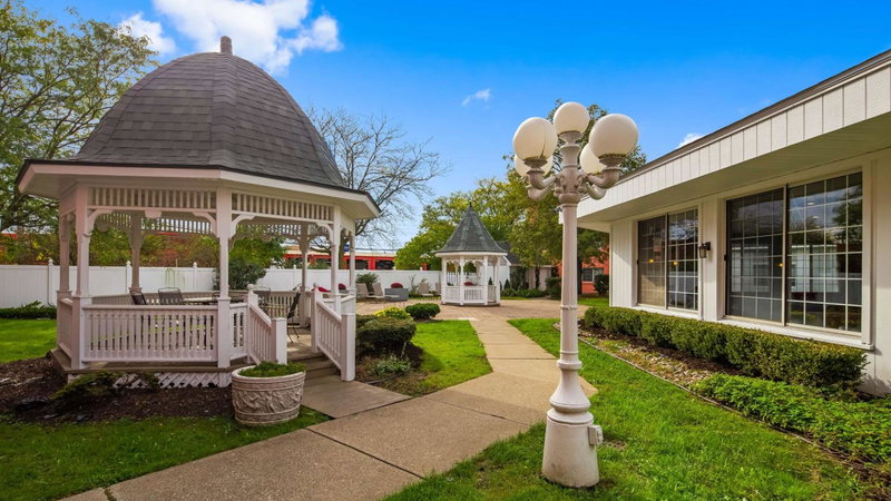 Best Western Greenfield Inn, Allen Park, United States
