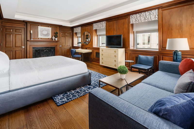 Hampton Inn Washington, D.C./White House, Washington, United States