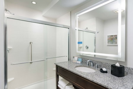 Hampton Inn Washington, D.C./White House, Washington, United States