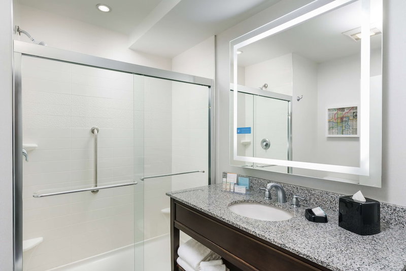 Hampton Inn Washington, D.C./White House, Washington, United States