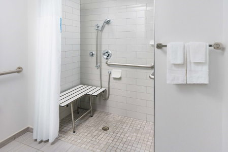 Hampton Inn Washington, D.C./White House, Washington, United States