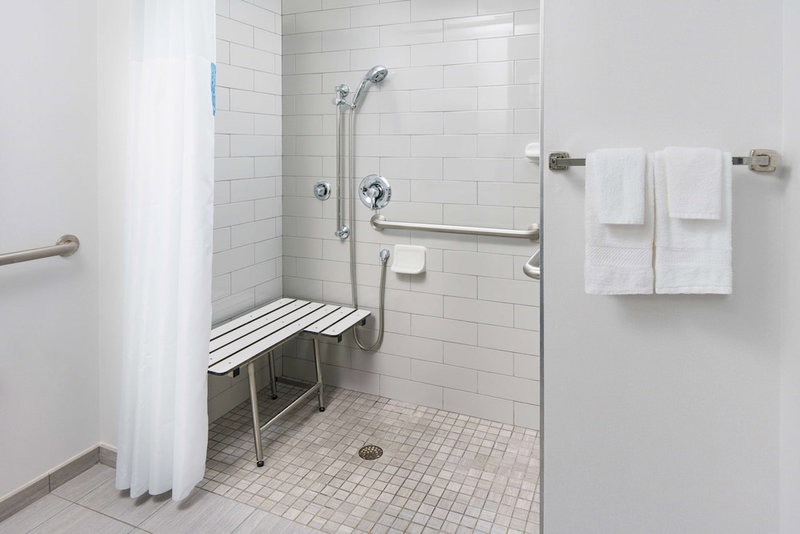 Hampton Inn Washington, D.C./White House, Washington, United States