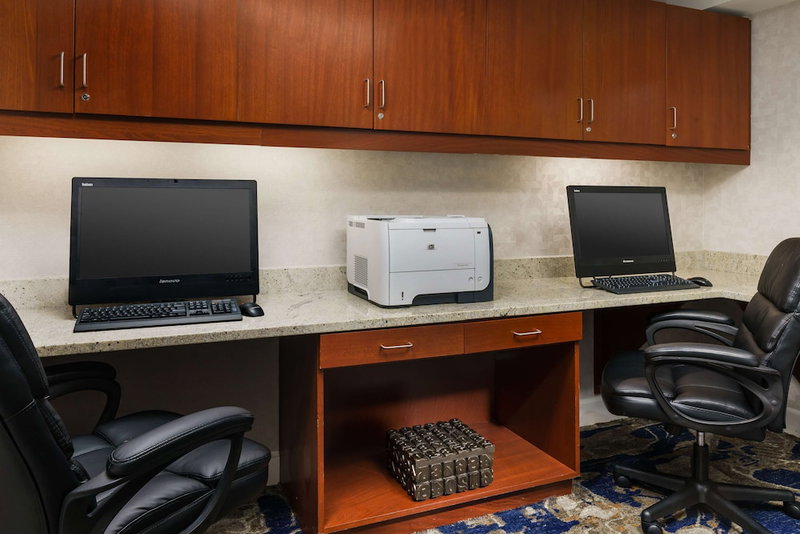 Hampton Inn Washington, D.C./White House, Washington, United States
