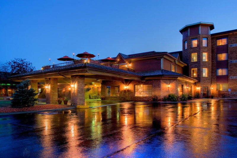 Grand Gateway Hotel, Rapid City, United States