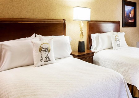 Grand Gateway Hotel, Rapid City, United States