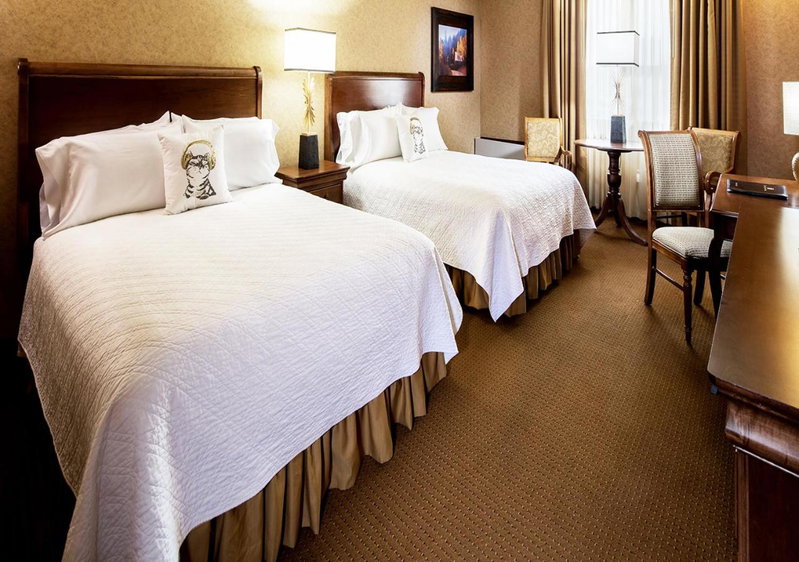 Grand Gateway Hotel, Rapid City, United States