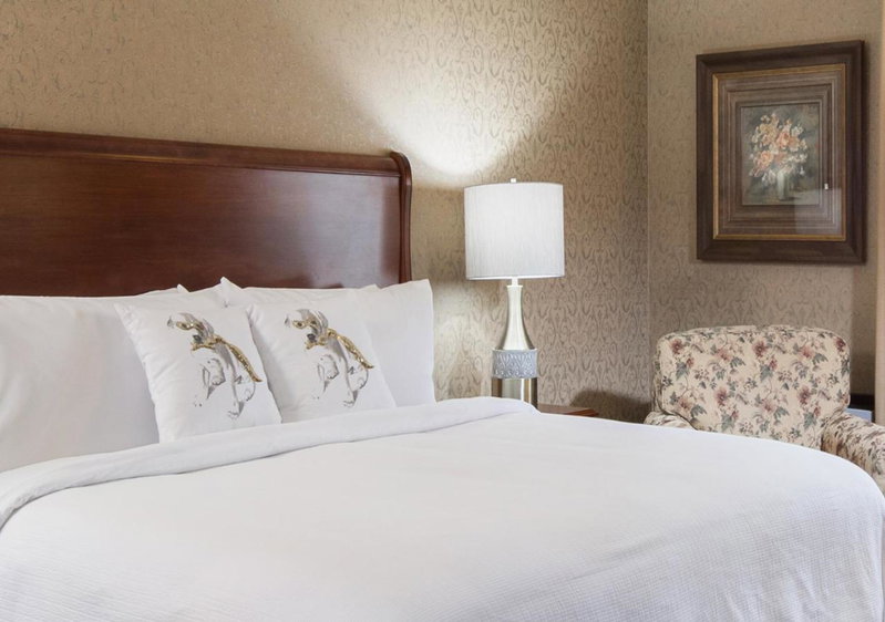 Grand Gateway Hotel, Rapid City, United States