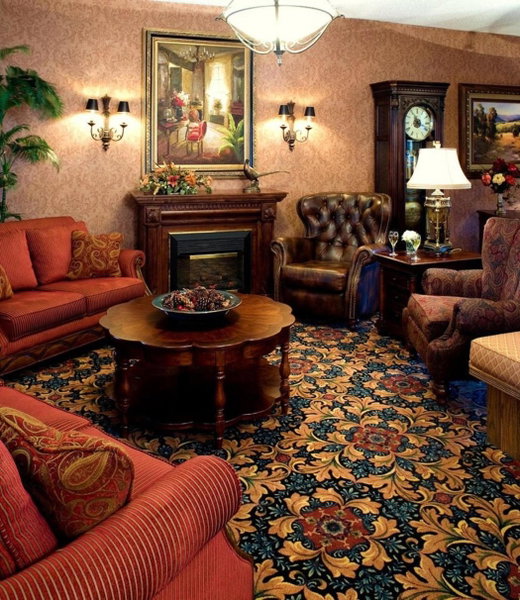 Grand Gateway Hotel, Rapid City, United States