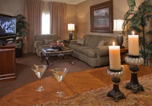 Grand Gateway Hotel, Rapid City, United States