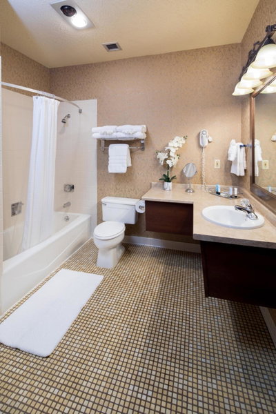Grand Gateway Hotel, Rapid City, United States