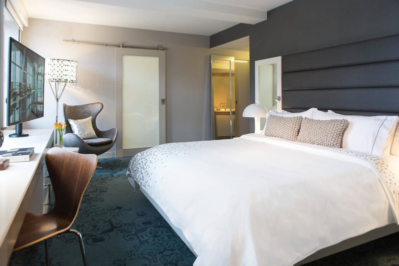 Renaissance Albany Hotel, Albany, Estados Unidos