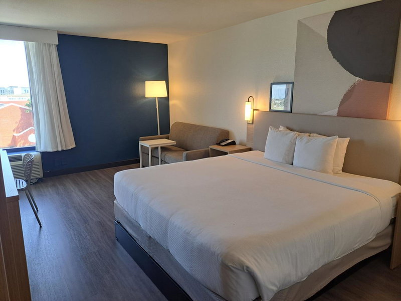 Spark by Hilton Richardson Dallas, Richardson, Estados Unidos
