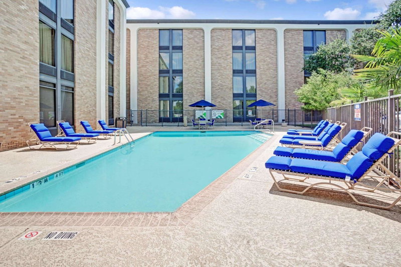 Spark by Hilton Richardson Dallas, Richardson, Estados Unidos