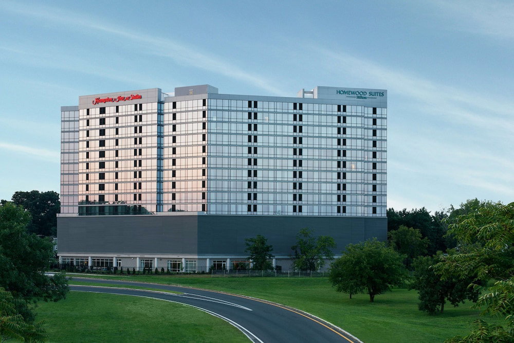 Homewood Suites by Hilton Teaneck Glenpointe, United States